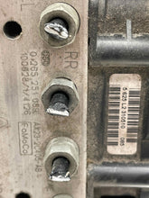 Load image into Gallery viewer, ABS ANTI-LOCK BRAKE PUMP Jaguar XF XFR 2011 11 - NW439159

