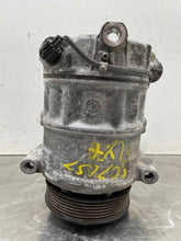 Load image into Gallery viewer, AC A/C AIR CONDITIONING COMPRESSOR Vanden Pl XF XJ XJL XJR XK XKR 10-14 - NW439270
