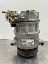 Load image into Gallery viewer, AC A/C AIR CONDITIONING COMPRESSOR Vanden Pl XF XJ XJL XJR XK XKR 10-14 - NW439270
