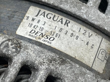 Load image into Gallery viewer, ALTERNATOR F-Type Vanden Pl XF XFR XJ XJL XJR XK XKR 10-15 - NW439173
