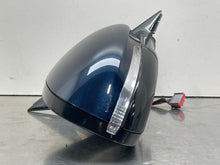Load image into Gallery viewer, SIDE VIEW DOOR MIRROR Jaguar XF XFR 10 11 12 13 14 15 Right - NW439304
