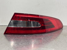 Load image into Gallery viewer, OUTER TAIL LIGHT LAMP Jaguar XF XFR 2009 09 2010 10 2011 11 Right - NW439716
