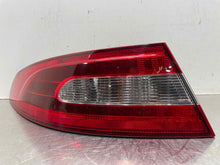 Load image into Gallery viewer, OUTER TAIL LIGHT LAMP Jaguar XF XFR 2009 09 2010 10 2011 11 Left - NW439717
