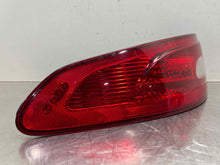 Load image into Gallery viewer, OUTER TAIL LIGHT LAMP Jaguar XF XFR 2009 09 2010 10 2011 11 Left - NW439717
