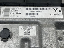 Load image into Gallery viewer, ECU ECM COMPUTER Vanden Pl XF XFR XJ XJL XJR XK XKR 2010-2014 - NW439326
