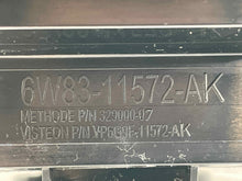 Load image into Gallery viewer, ECU ECM COMPUTER Jaguar XF XFR XK XKR 10 11 12 13 14 15 - NW439327
