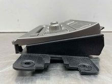 Load image into Gallery viewer, RADIO CONTROL PANEL Jaguar XF XFR 2009 09 2010 10 2011 11 - NW439608
