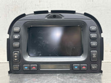 Load image into Gallery viewer, Display screen S Type 2003 03 2004 04 05 06 07 08 - NW439492
