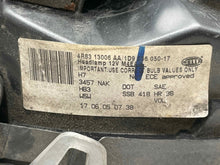 Load image into Gallery viewer, HEADLIGHT LAMP ASSEMBLY S Type 00 01 02 03 04 05 06 07 08 Right - NW439480
