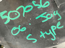 Load image into Gallery viewer, HEADLIGHT LAMP ASSEMBLY S Type 00 01 02 03 04 05 06 07 08 Right - NW439480
