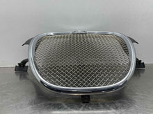 Load image into Gallery viewer, GRILLE Jaguar S Type 2005 05 2006 06 2007 07 2008 08 - NW439466
