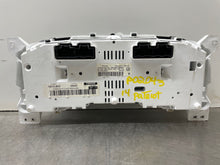 Load image into Gallery viewer, Speedometer Cluster Jeep Patriot 2014 - NW159057
