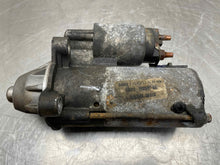 Load image into Gallery viewer, STARTER Jaguar S Type 2000 00 01 02 03 04 05 06 07 08 - NW439697
