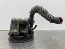 Load image into Gallery viewer, POWER STEERING PUMP S Type 2001 01 2002 02 03 04 - 08 - NW439687
