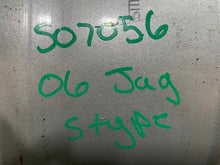 Load image into Gallery viewer, WHEEL Jaguar S Type 2006 06 2007 07 17x7.5 15 Spoke - NW439773
