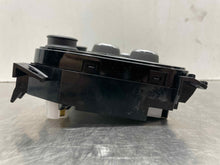Load image into Gallery viewer, REAR TEMPERATURE CONTROLS Vanden Pl XJ XJL XJR 2010-2015 - NW439473
