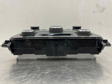Load image into Gallery viewer, REAR TEMPERATURE CONTROLS Vanden Pl XJ XJL XJR 2010-2015 - NW439473
