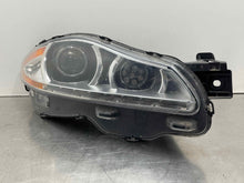 Load image into Gallery viewer, HEADLIGHT LAMP ASSEMBLY Vanden Pl XJ XJL XJR 2010-2015 Left - NW439484
