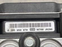 Load image into Gallery viewer, ABS ANTI-LOCK BRAKE PUMP Jaguar Vanden Pl XJ XJL XJR 10 11 12 - NW439160
