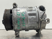 Load image into Gallery viewer, AC A/C AIR CONDITIONING COMPRESSOR Vanden Pl XF XJ XJL XJR XK XKR 10-14 - NW439271
