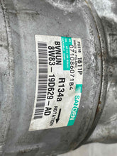 Load image into Gallery viewer, AC A/C AIR CONDITIONING COMPRESSOR Vanden Pl XF XJ XJL XJR XK XKR 10-14 - NW439271
