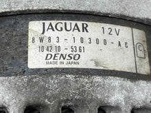 Load image into Gallery viewer, ALTERNATOR F-Type Vanden Pl XF XFR XJ XJL XJR XK XKR 10-15 - NW439174
