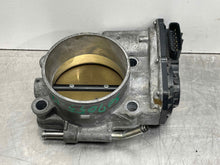 Load image into Gallery viewer, THROTTLE BODY Vanden Pl XF XFR XJ XJL XJR XK XKR 2010-2014 - NW439709
