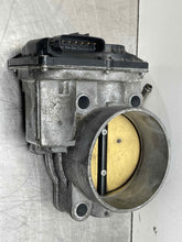 Load image into Gallery viewer, THROTTLE BODY Vanden Pl XF XFR XJ XJL XJR XK XKR 2010-2014 - NW439709
