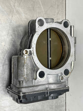 Load image into Gallery viewer, THROTTLE BODY Vanden Pl XF XFR XJ XJL XJR XK XKR 2010-2014 - NW439709
