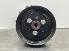 Load image into Gallery viewer, POWER STEERING PUMP F-Type Vanden Pl XF XFR XJ XJL XJR XK XKR 10-15 - NW439689
