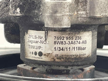 Load image into Gallery viewer, POWER STEERING PUMP F-Type Vanden Pl XF XFR XJ XJL XJR XK XKR 10-15 - NW439689
