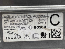 Load image into Gallery viewer, Computer Jaguar XJ 2012 - NW439255
