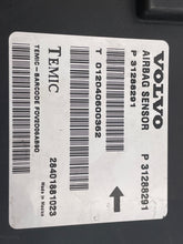 Load image into Gallery viewer, Computer  VOLVO 80 SERIES 2011 - NW39325
