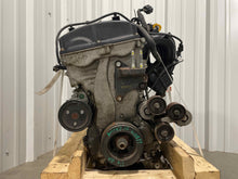 Load image into Gallery viewer, Engine Motor Isuzu Optima 2012 - NW440121
