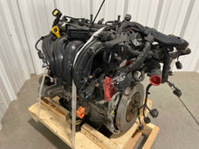 Load image into Gallery viewer, Engine Motor Isuzu Optima 2012 - NW440121
