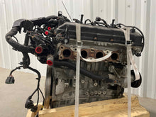 Load image into Gallery viewer, Engine Motor Isuzu Optima 2012 - NW440121
