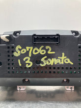 Load image into Gallery viewer, SPEEDOMETER CLUSTER Sonata Sonata Hybrid 11 12 13 14 15 - NW440677
