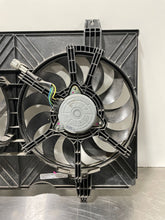 Load image into Gallery viewer, RADIATOR FAN ASSEMBLY Chevrolet City Express 15 16 17 18 - NW63343
