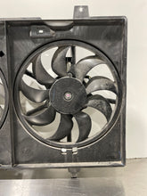 Load image into Gallery viewer, RADIATOR FAN ASSEMBLY Chevrolet City Express 15 16 17 18 - NW63343
