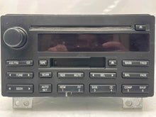 Load image into Gallery viewer, Radio Lincoln Aviator 2003 - NW135184
