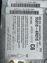 Load image into Gallery viewer, Computer Hyundai Sonata 2013 - NW439952
