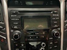 Load image into Gallery viewer, RADIO Sonata Sonata Hybrid 2012 12 2013 13 2014 14 2015 15 - NW440549

