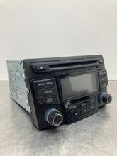 Load image into Gallery viewer, RADIO Sonata Sonata Hybrid 2012 12 2013 13 2014 14 2015 15 - NW440549

