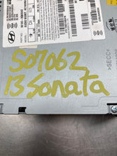 Load image into Gallery viewer, RADIO Sonata Sonata Hybrid 2012 12 2013 13 2014 14 2015 15 - NW440549
