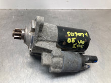 Load image into Gallery viewer, Starter Golf Beetle TT Jetta 04 05 06 07 08 09 10 - NW440706
