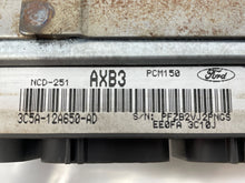 Load image into Gallery viewer, ECU ECM Computer Lincoln Aviator 2003 - NW58350
