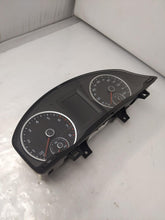Load image into Gallery viewer, SPEEDOMETER CLUSTER Volkswagen Tiguan 2011 11 - NW162268
