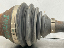 Load image into Gallery viewer, FRONT CV AXLE SHAFT Volkswagen Tiguan 09 10 11 12 13 14 AT Right Front - NW14549

