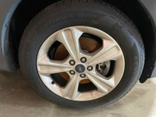 Load image into Gallery viewer, WHEEL RIM Escape 13-16 17x7-1/2 ALUM 17x7-1/2, 5 lug, 4-1/4" - NW440840
