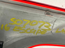 Load image into Gallery viewer, OUTER TAIL LIGHT LAMP Ford Escape 13 14 15 16 Left - NW440740
